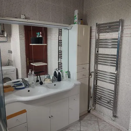 Best Apartman Poissy