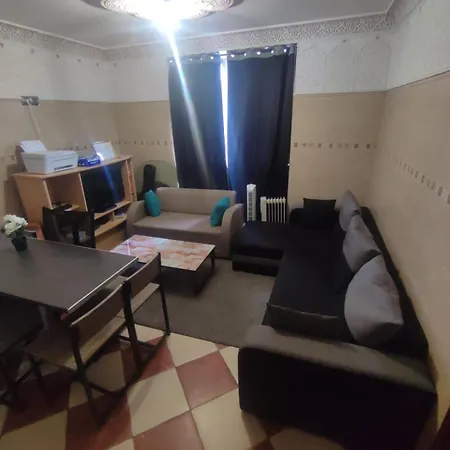 Apartman Best *