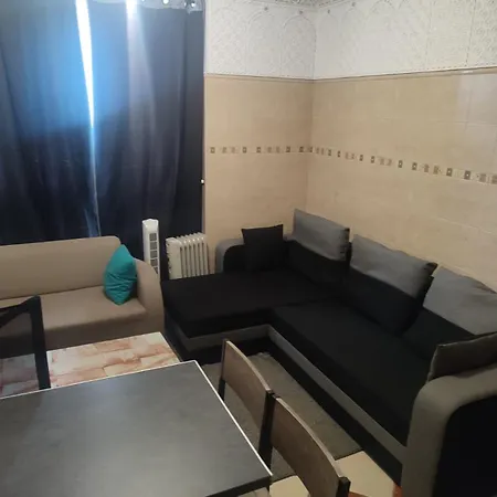 Apartman Best Poissy