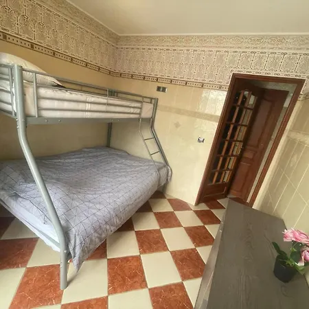 Best Apartman