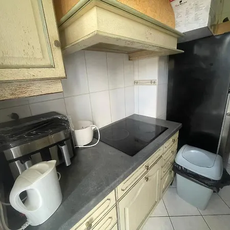 Apartman Best Poissy